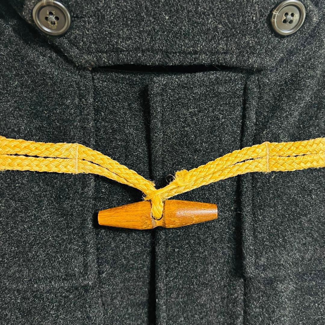 【POLO SPORT】VINTAGE RALPH LAUREN ダッフルコート