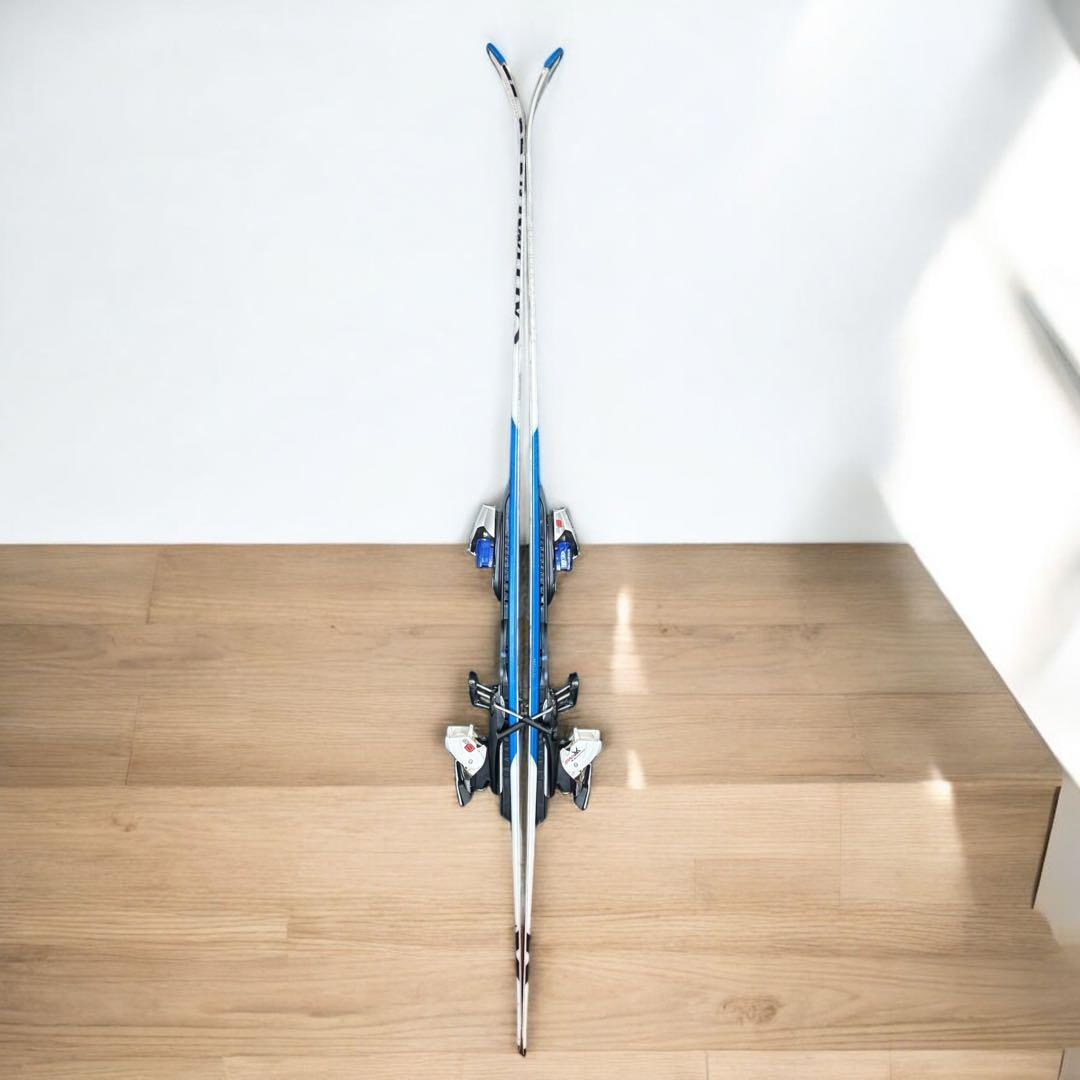 ✨入門モデル✨SALOMON X-WING 04 165cm 板セット サロモン