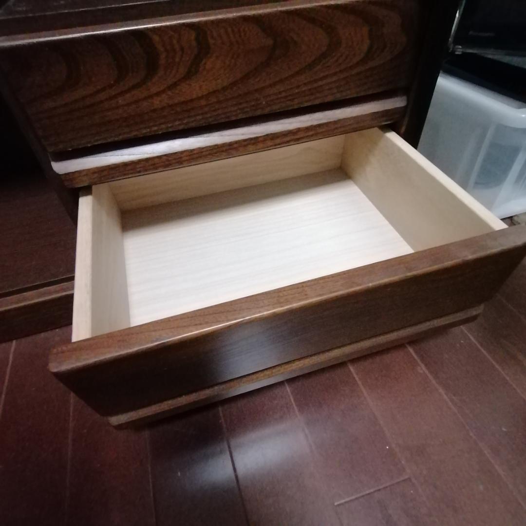 神奈川　和モダン　美品　本棚　W80.5✕D35✕H89　ブックシェルフ