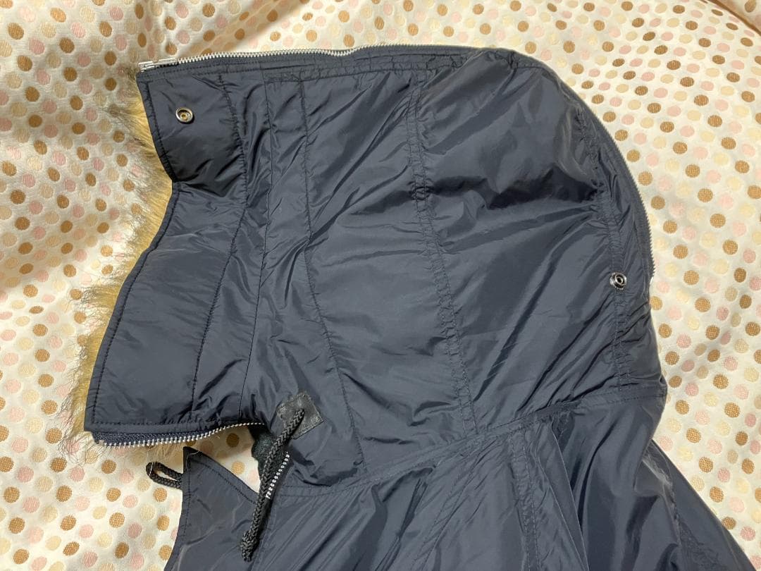 ALPHA アルファ N-2B フライトジャケット XL ブラック