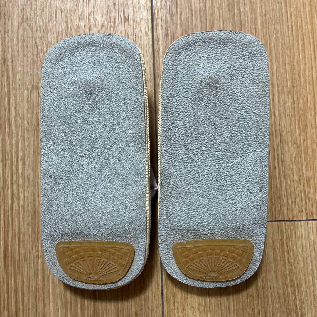 七五三用着物セット 5歳　男の子