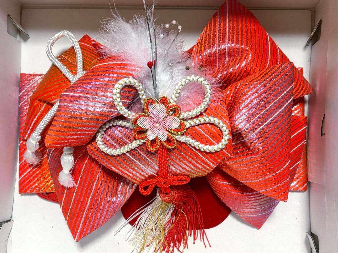 七五三 3歳 7歳 女の子 着物 フルセット