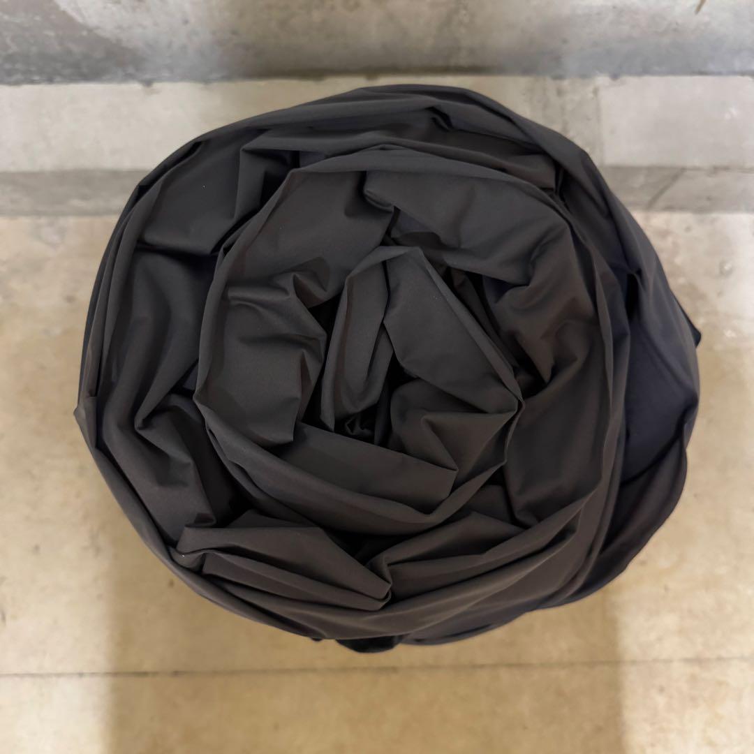 【使用1回のみ】OneTigris DYN エアーマット