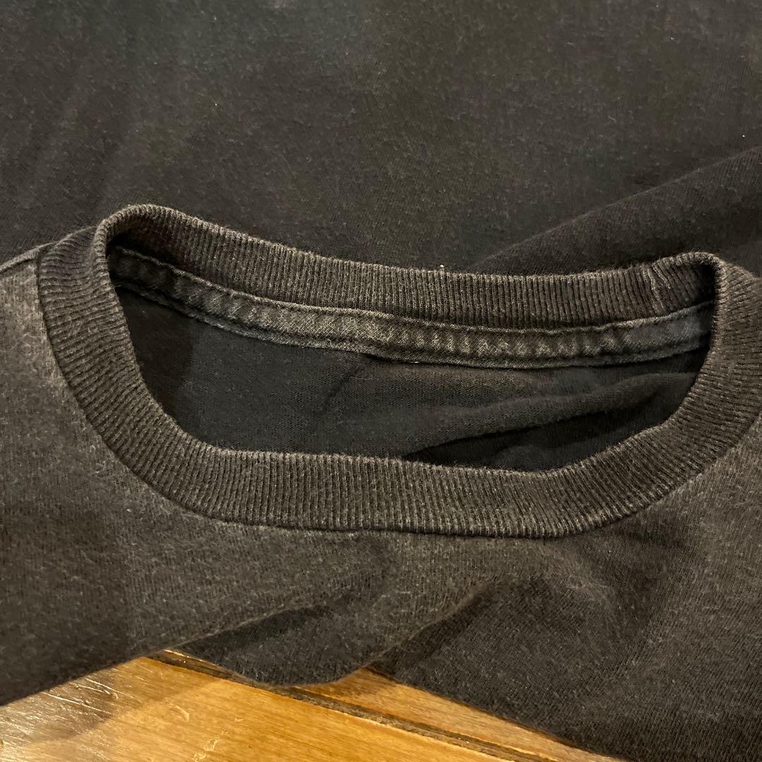 ヴィンテージ　レッドツェッペリンTシャツ