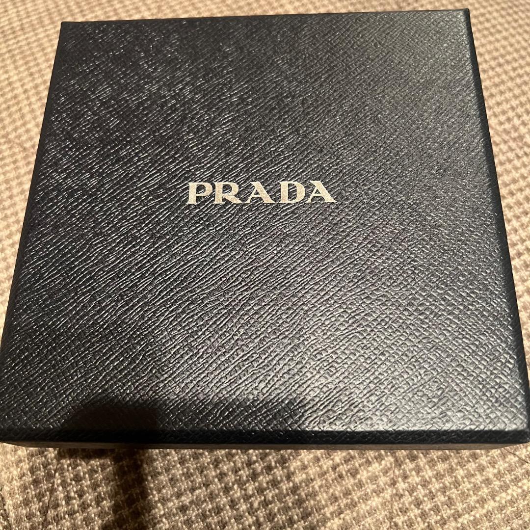 Prada プラダ シュシュ
