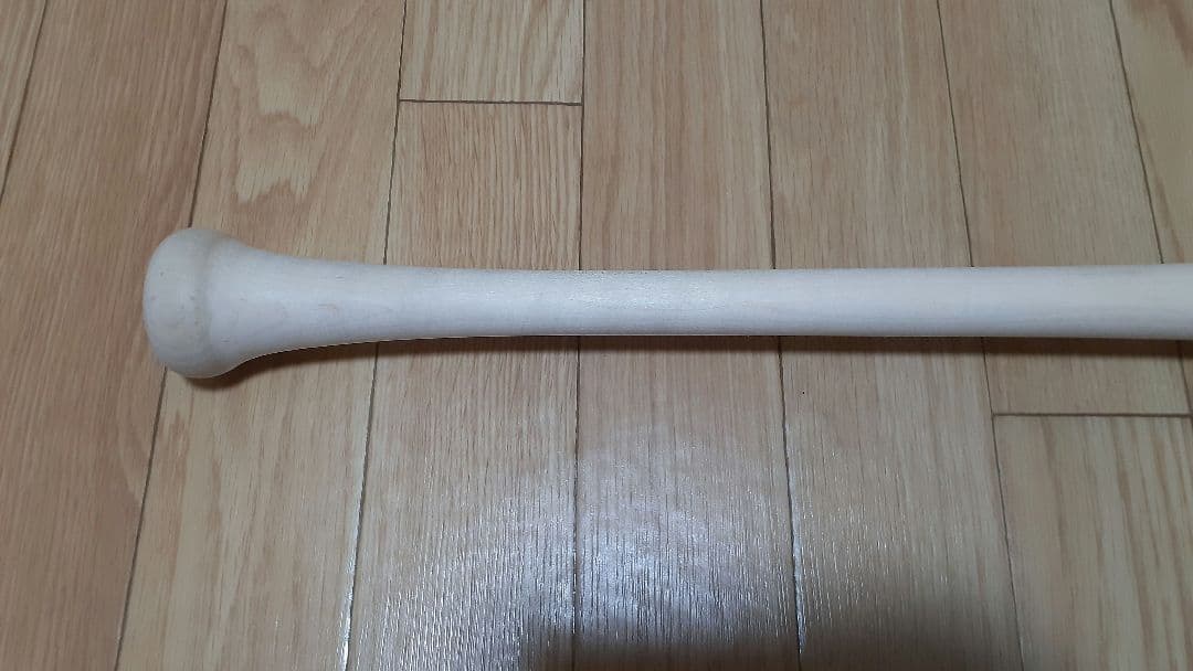 ザナックス xanax　軟式木製　 松山竜平選手モデル C55型 84cm