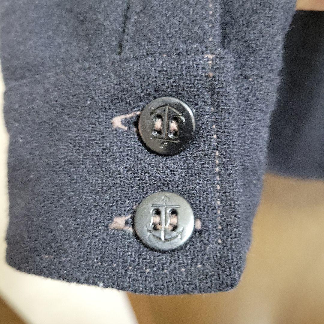 S*r様 フリーホイーラーズ CPO ウール