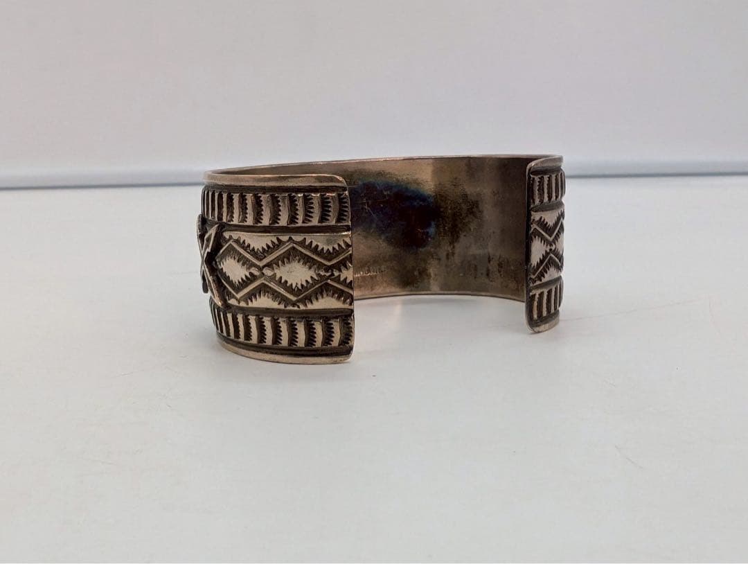 サンシャイン・リーブス　サンダーバード　バングル　インディアン