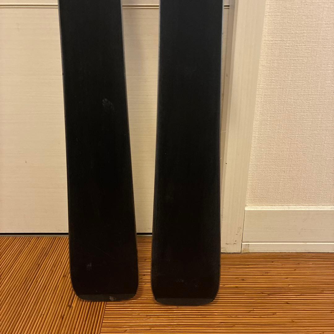 SALOMON LAGOON 151cm スキー板 レディース