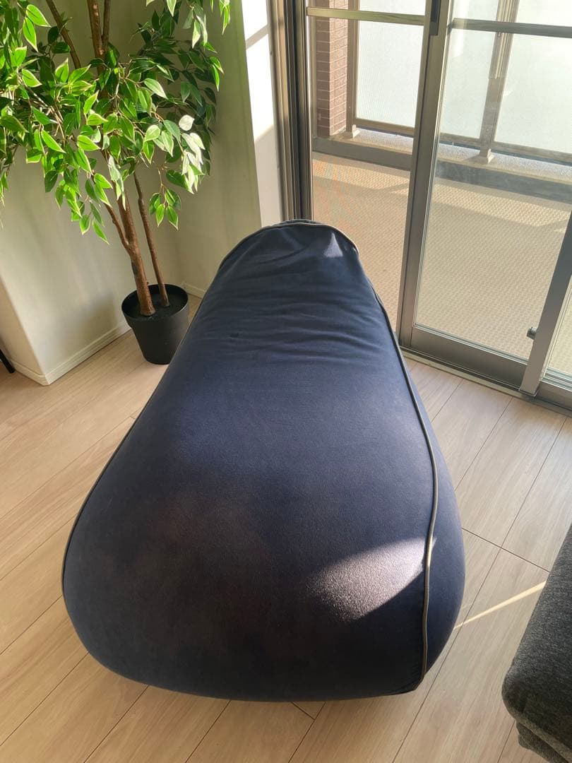 Yogibo Lounger 中古