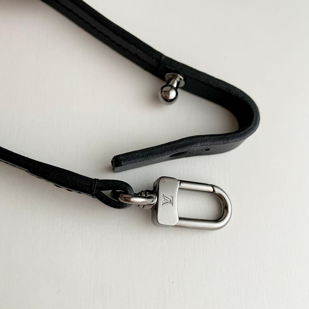 ぷー☆様 ルイヴィトン 折り財布 メンズ コンパクトウォレット モノグラム