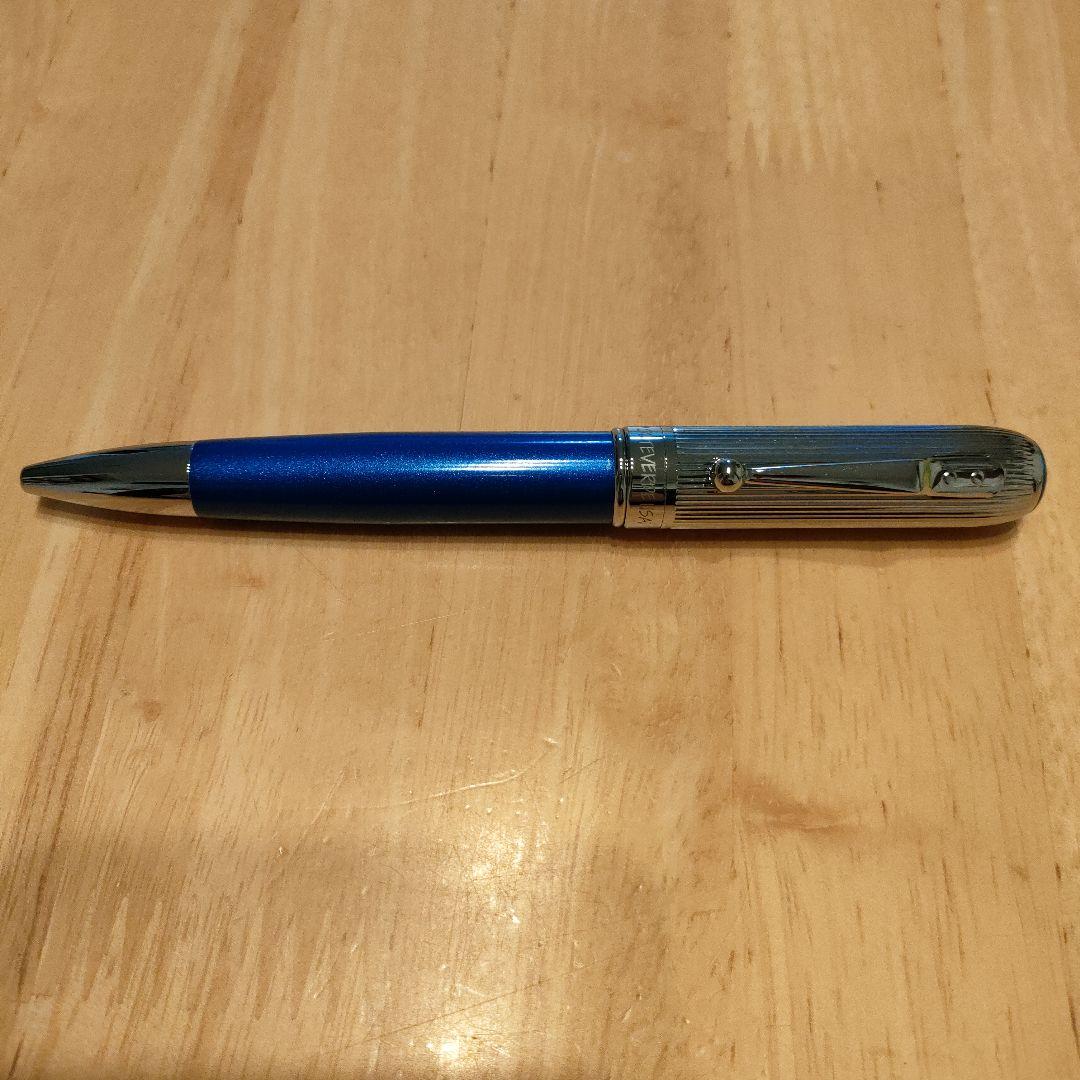 新品未使用　日本未発売　モンテベルデ　ロデオドライブ　BP