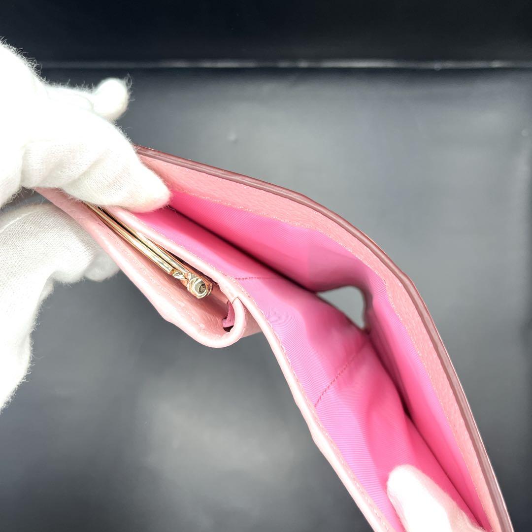 【24時間以内発送】Vivienne Westwood 二つ折り財布