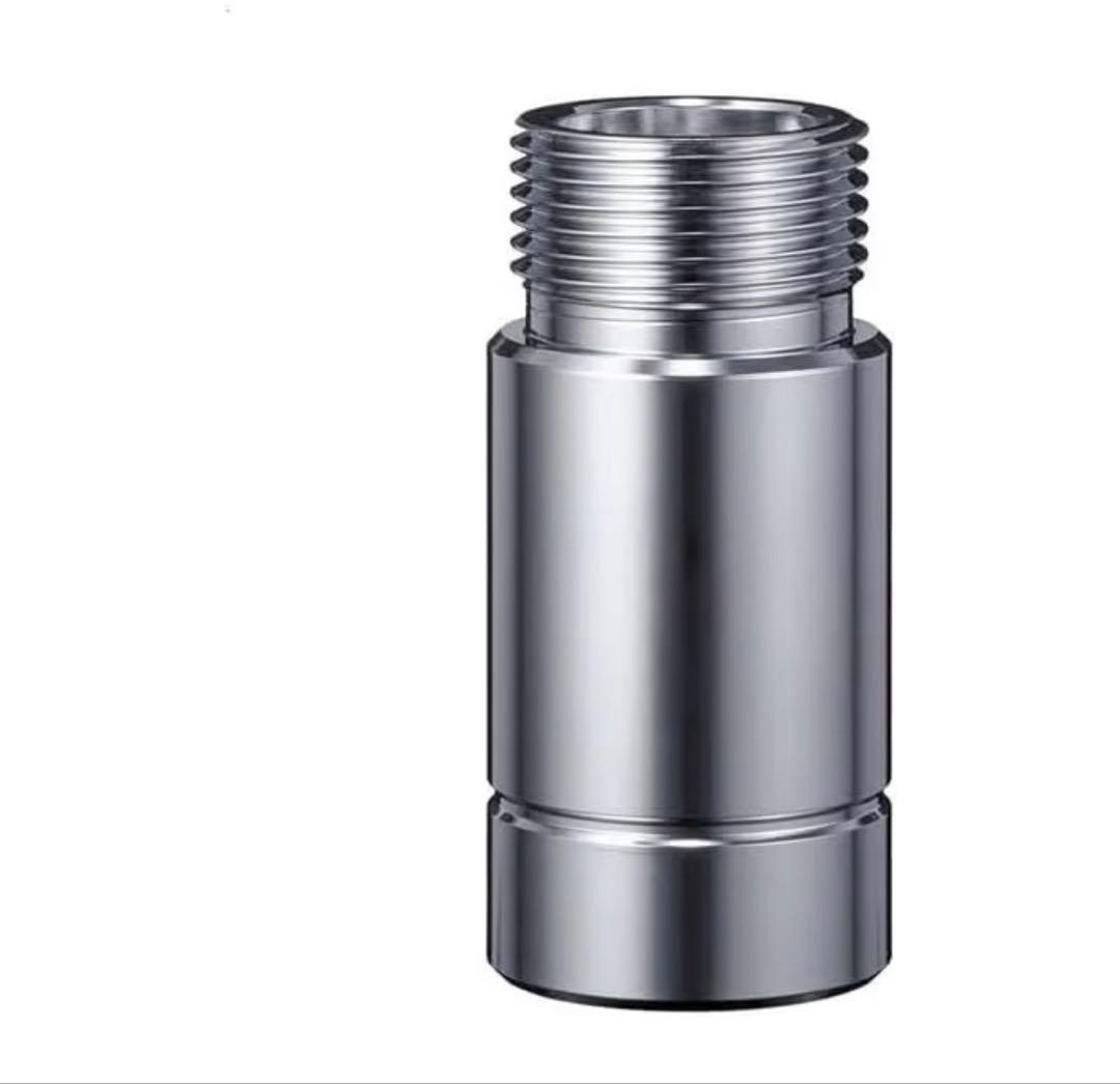 ウルトラファインバブル発生器 洗濯機用 取付簡単 (ReFa対応)