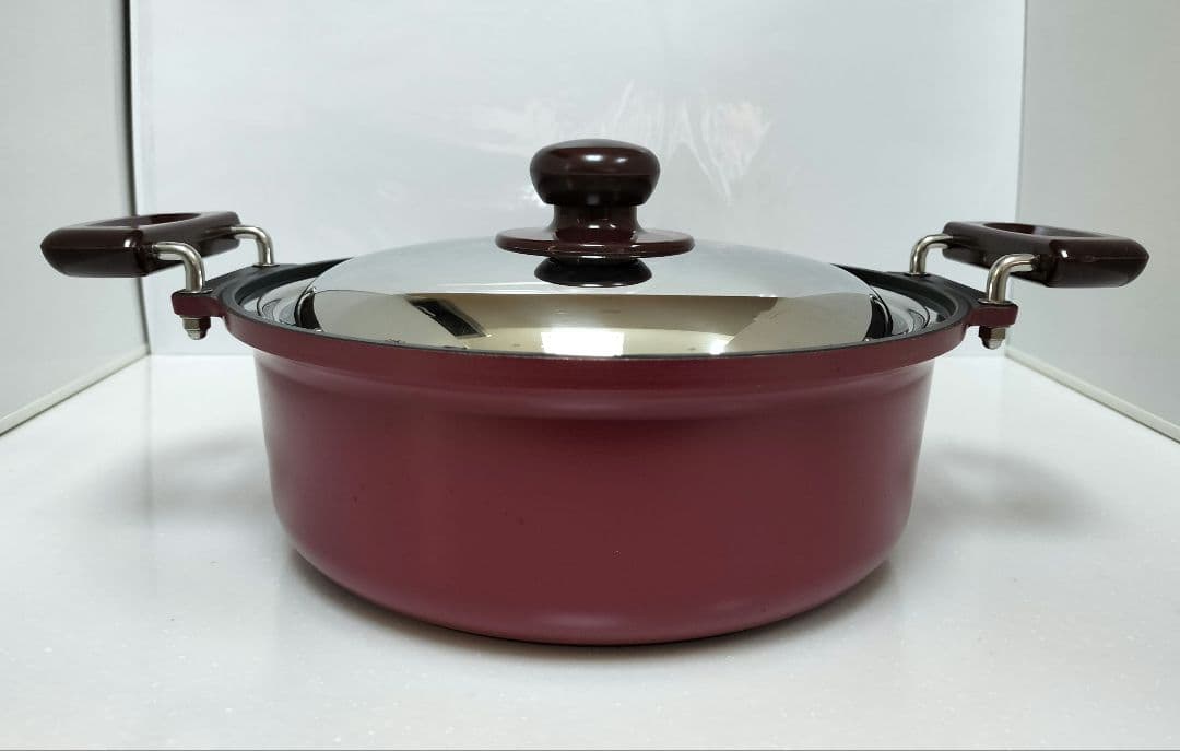 マル球産業 丸型健康フライヤー