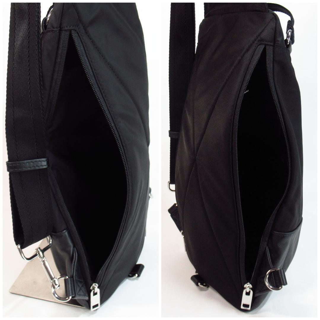 ちゃる！　DIESEL ディーゼル ボディバッグ ショルダーバッグ