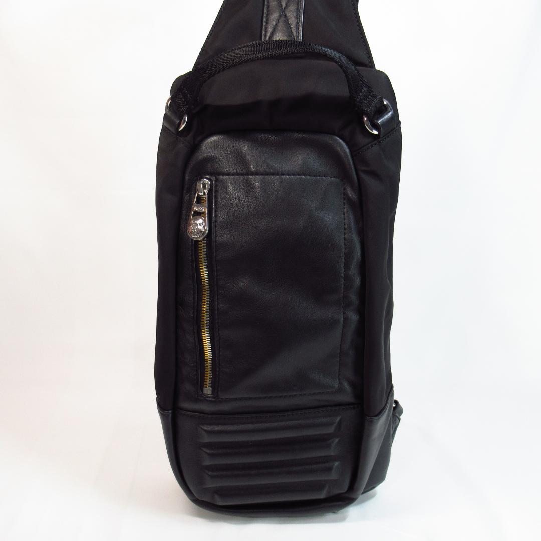 ちゃる！　DIESEL ディーゼル ボディバッグ ショルダーバッグ