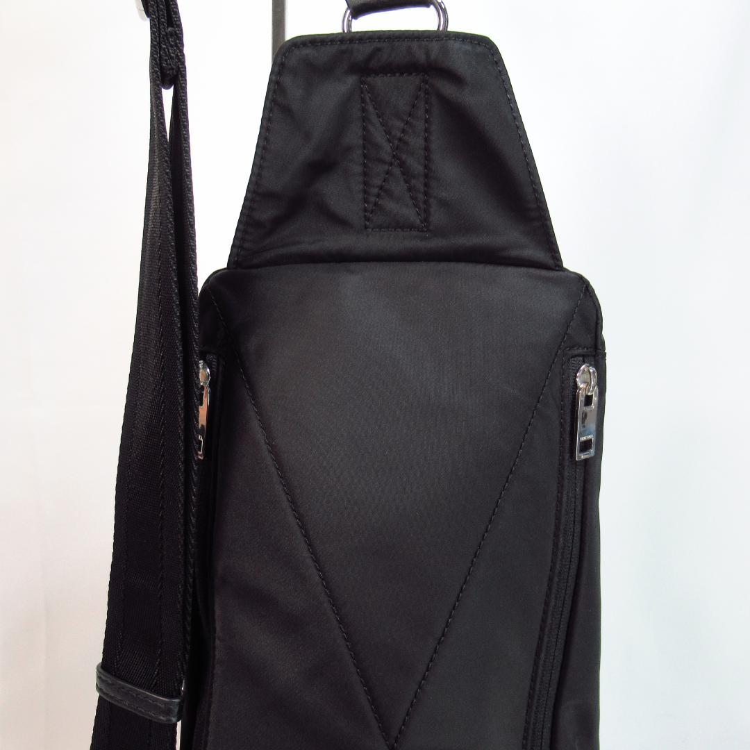 ちゃる！　DIESEL ディーゼル ボディバッグ ショルダーバッグ