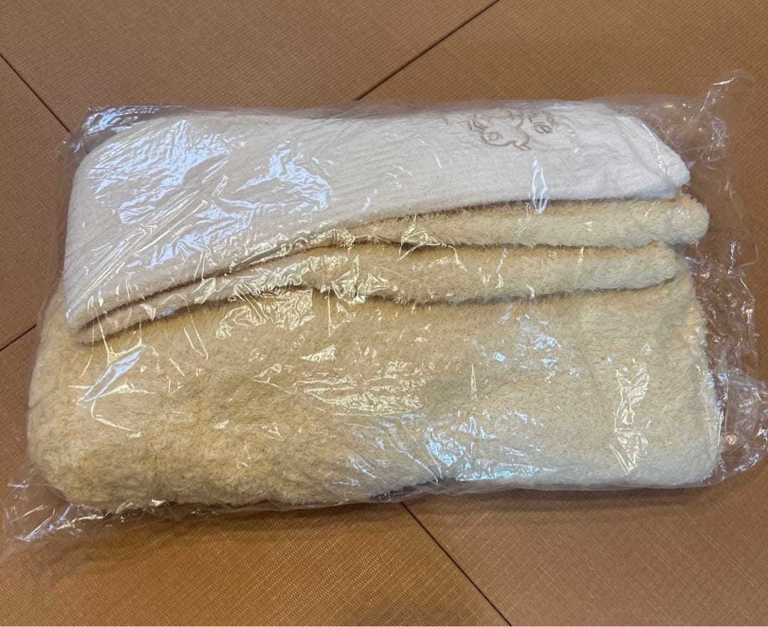 ジェラピケ✖️ポケモンスリープ　ピカチュウフーディ&レッグウォーマーレギンスセット