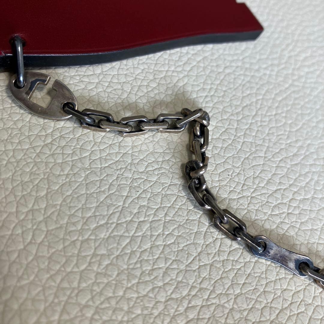 エルメス　チャーム　プレゼントボックス　ブーツ