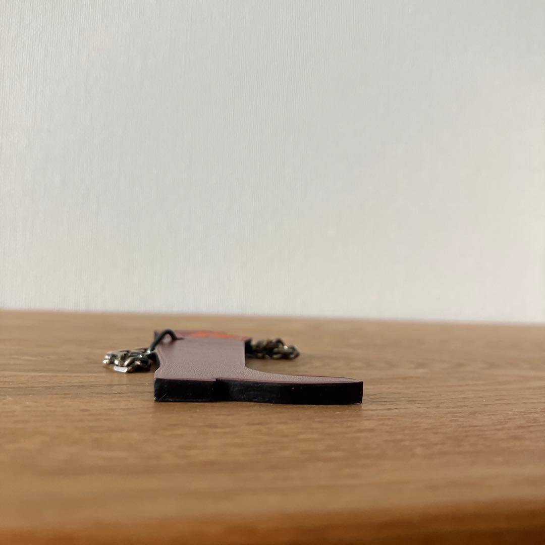 エルメス　チャーム　プレゼントボックス　ブーツ