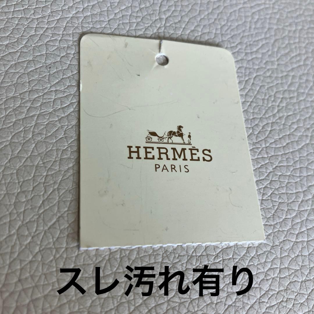 エルメス　チャーム　プレゼントボックス　ブーツ