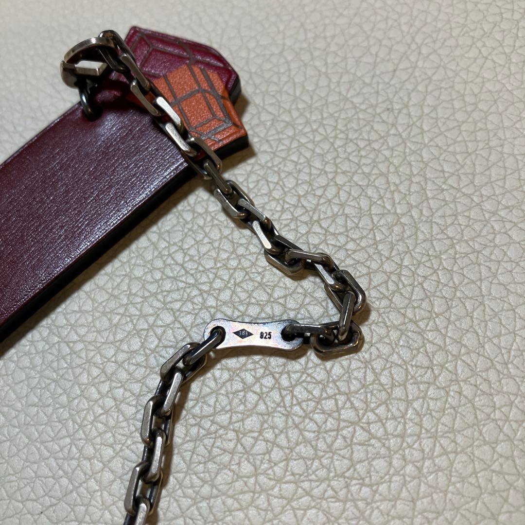 エルメス　チャーム　プレゼントボックス　ブーツ