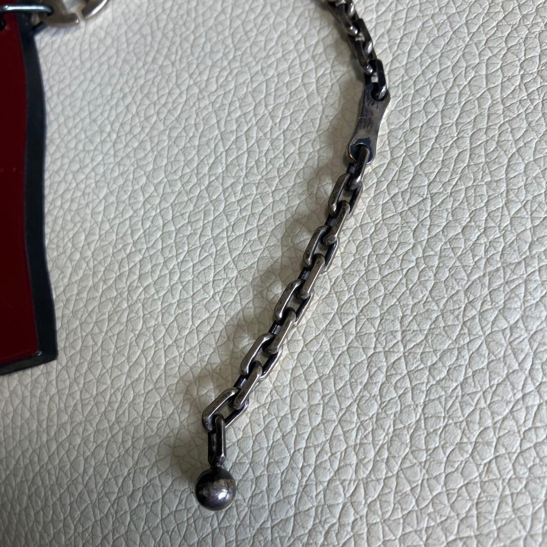 エルメス　チャーム　プレゼントボックス　ブーツ