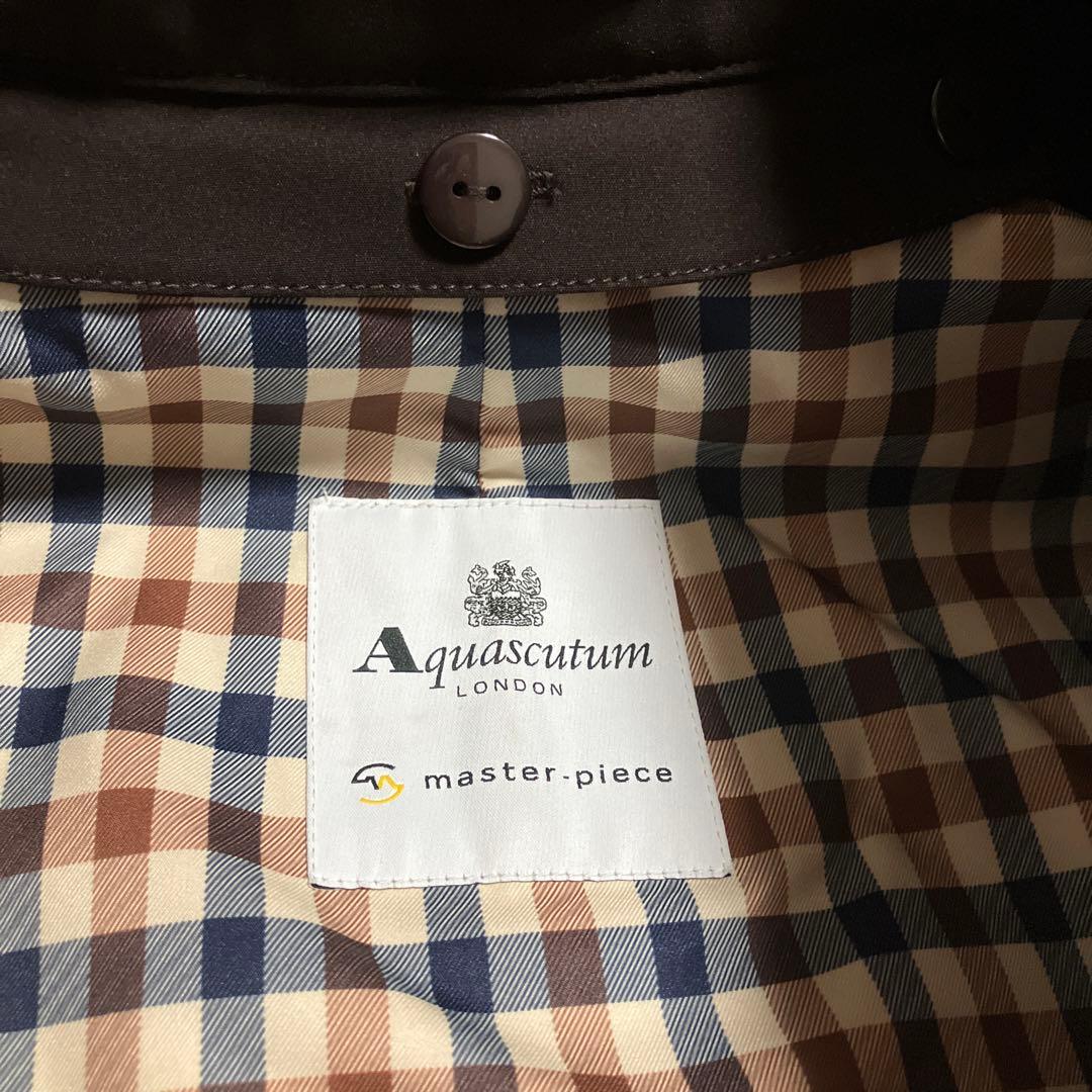 アクアスキュータム KINGSWAY 38