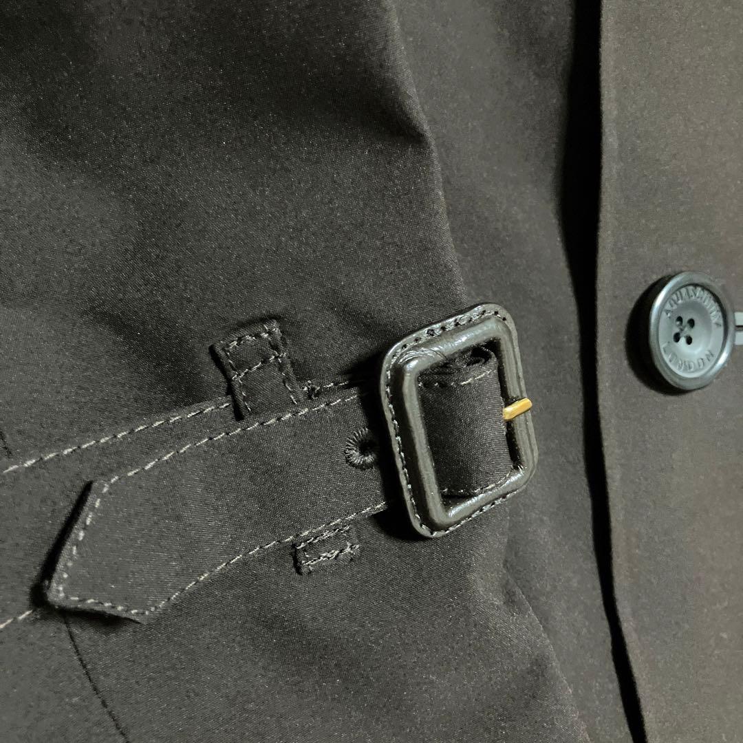 アクアスキュータム KINGSWAY 38