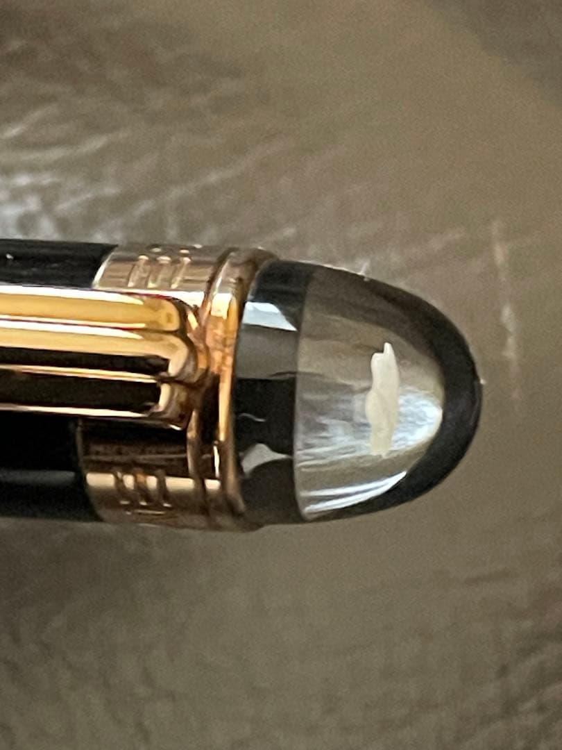 ◾️MONT BLANC◾️モンブラン◾️スターウォーカー◾️105653◾️化粧箱付属◾️