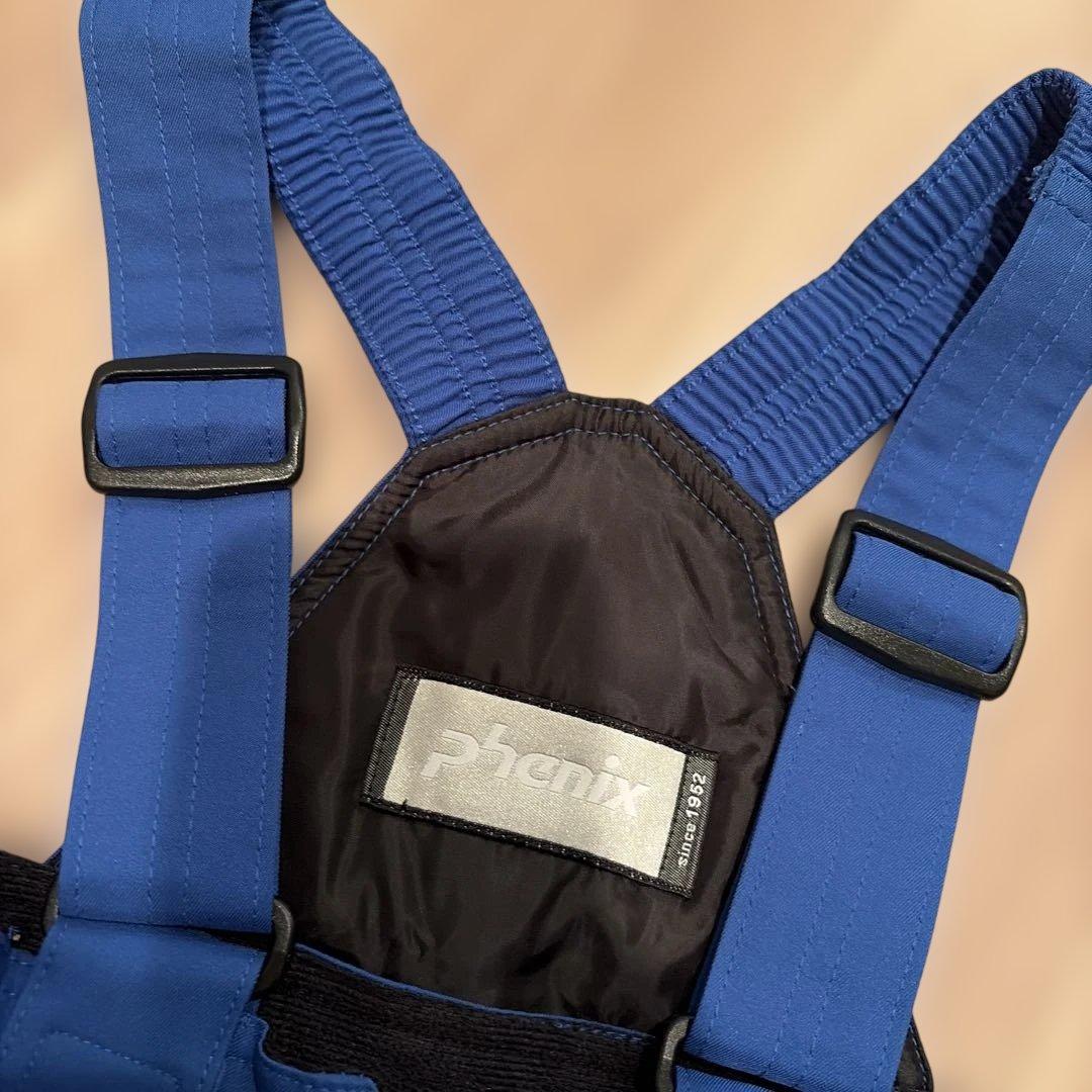 Phenix 上下セット　120スキー　子ども用