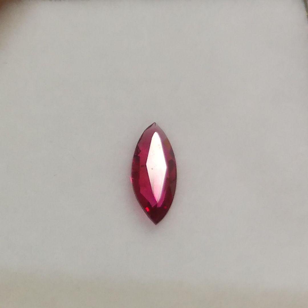 レッドベリル、ルース　39