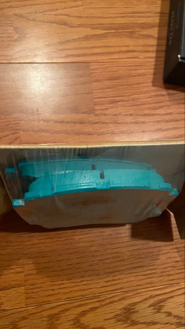 レガシィBH5 Project μ ブレーキパッド F913 R912 セット