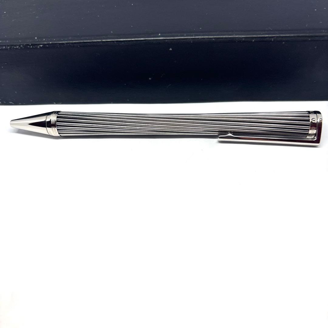 希少　ポルシェデザインp3130 ボールペン