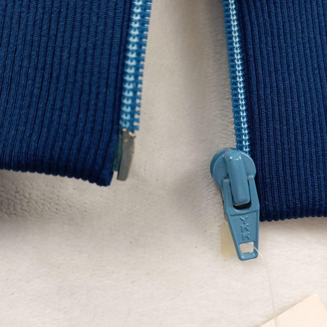 【デッドストック】アディダス トラックジャケット 70s 西ドイツ デサント 3