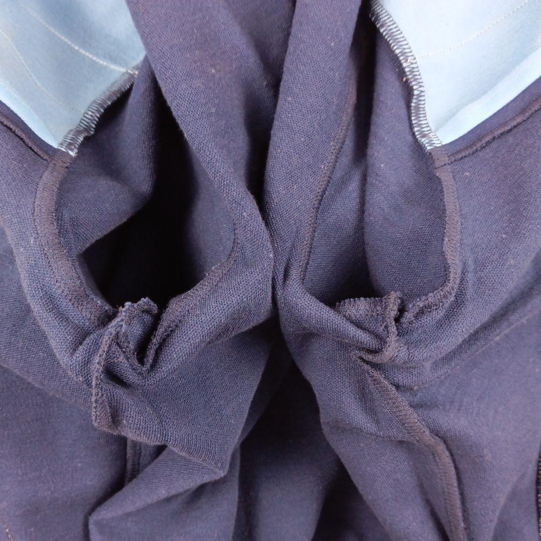 【デッドストック】アディダス トラックジャケット 70s 西ドイツ デサント 3