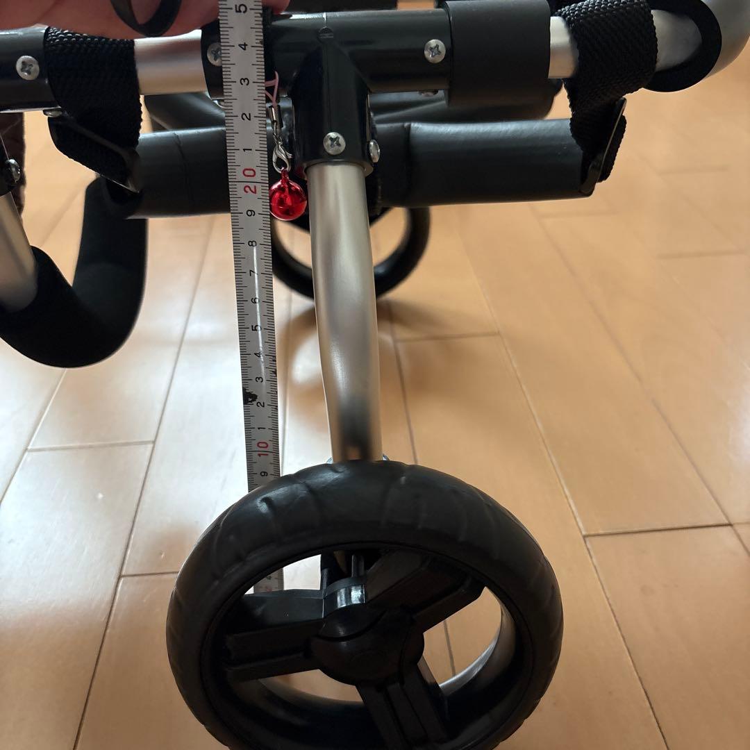 犬用車椅子とぐる活セット