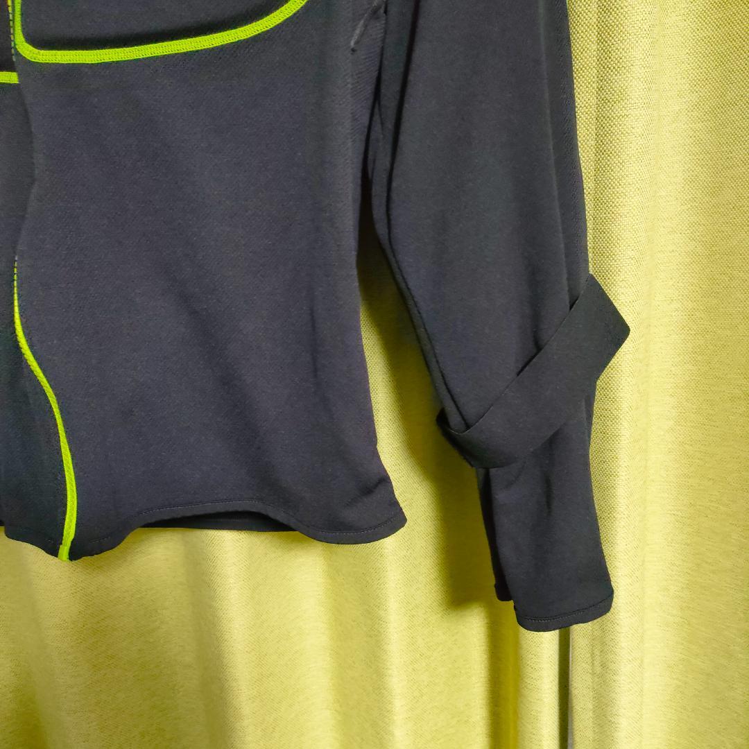 YOROI MUSYA　鎧武者　プロテクター