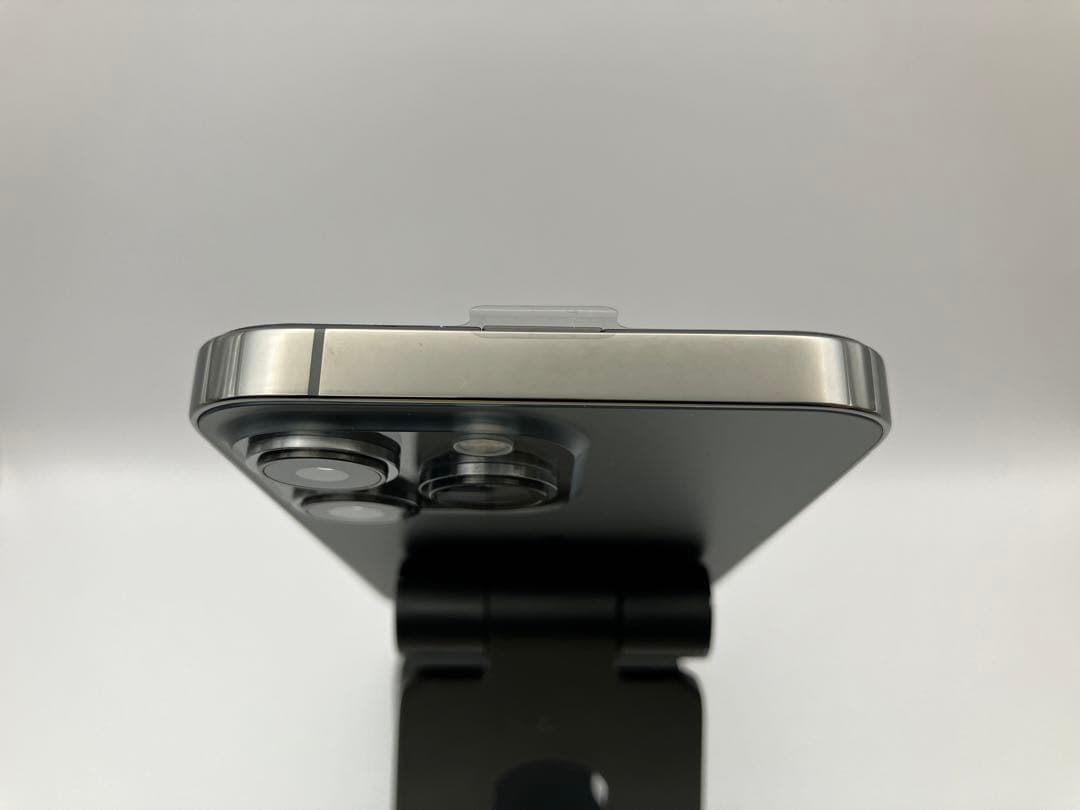 iPhone 13 Pro グラファイト 256GB 本体 中古品