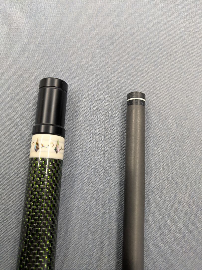 ビリヤード　アンリミテッドブレイクキュー