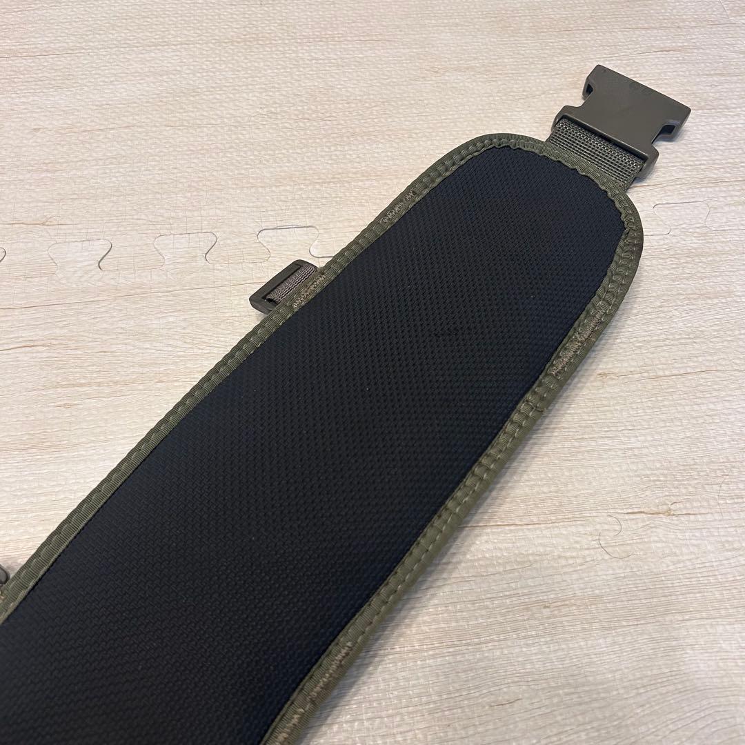 【美品】ハイスピードギア ベルトパッド 31PB シュアグリップ Sサイズ