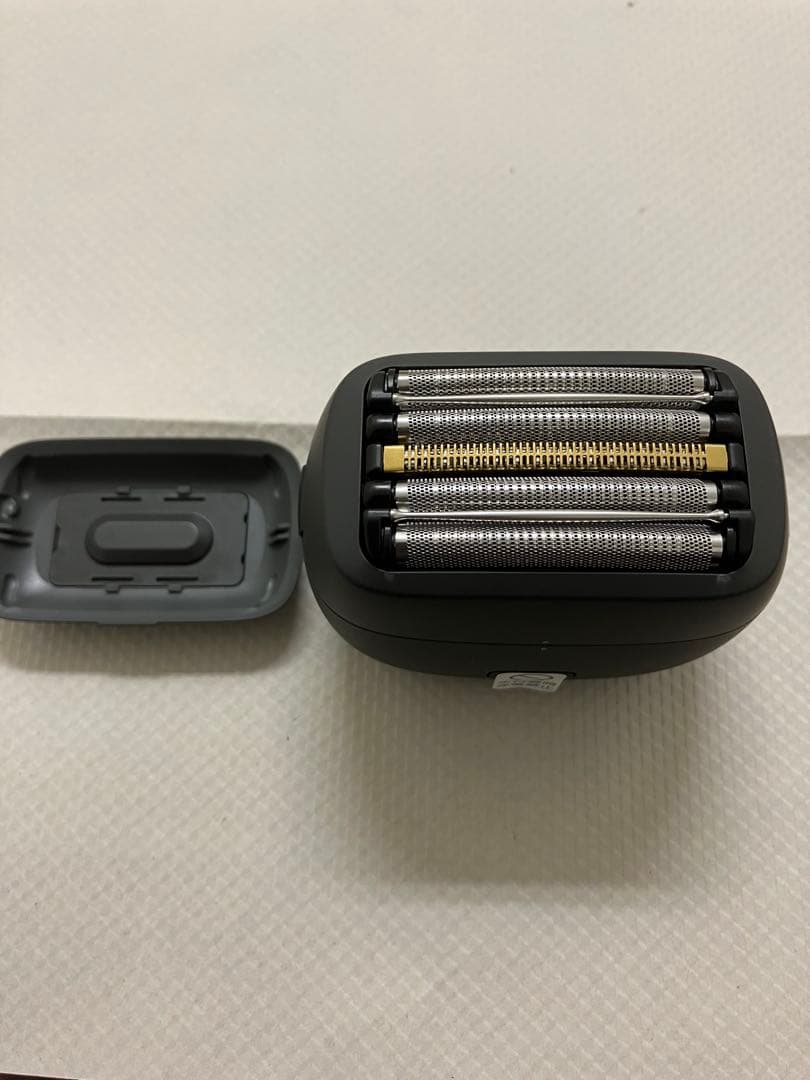 Panasonic メンズ電気シェーバー ES-PV3A-K