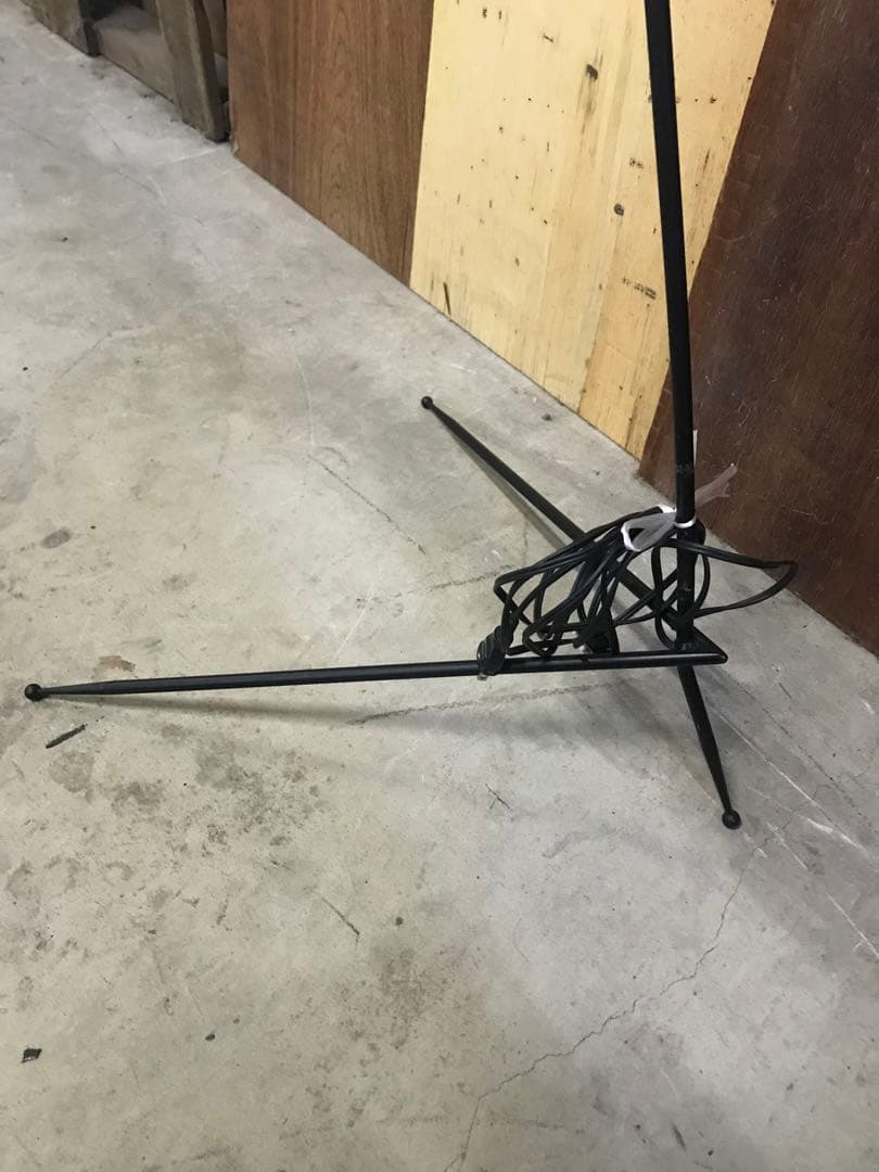 IDEE イデー セルジュ・ムーユ　LAMPADAIR 1 LUMIERE