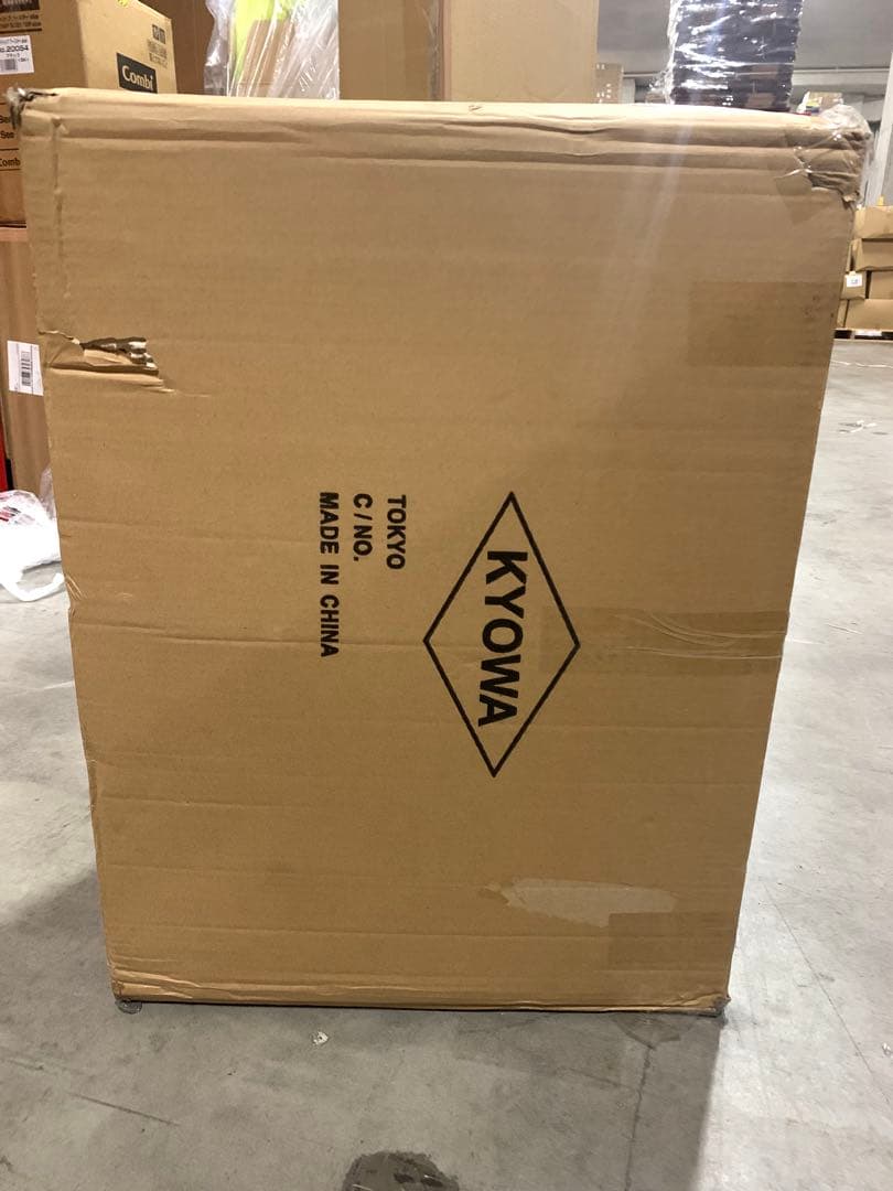 アクタス] フロントオープンＳ スーツケース 鏡面フロントオープンＳ