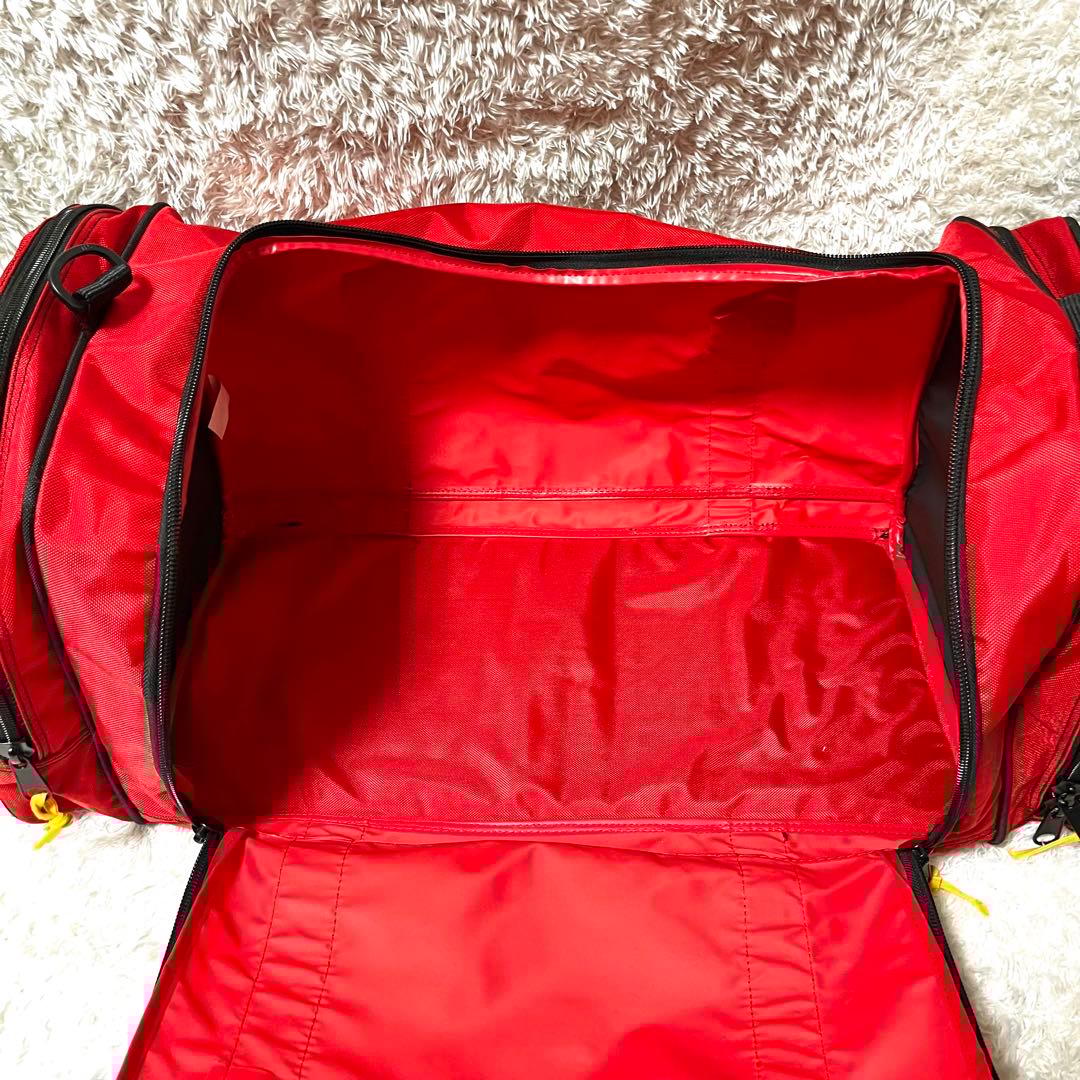 ✨超激レア‼︎ ✨Marlboro 90's アドベンチャー ダッフルバッグ