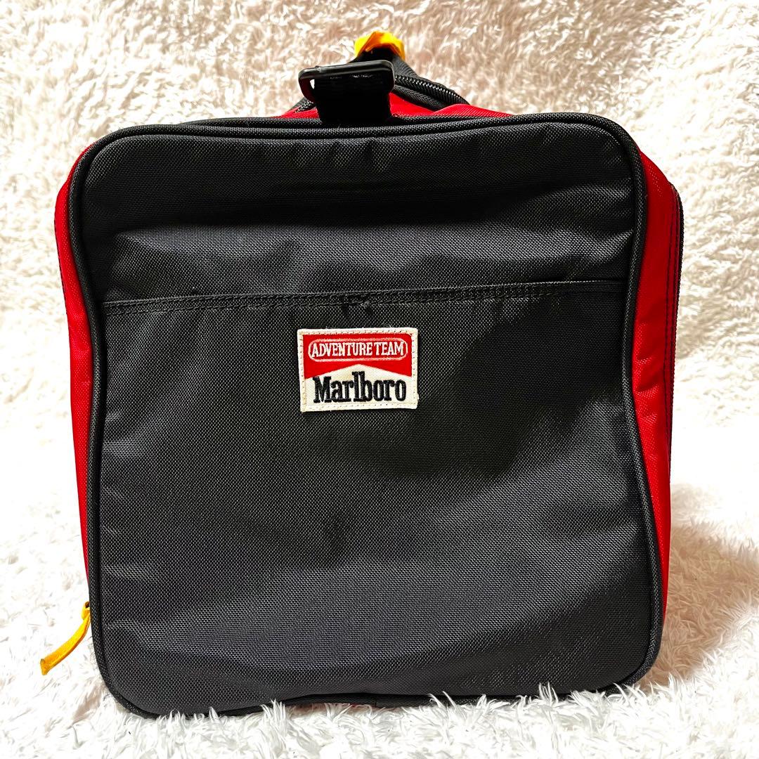 ✨超激レア‼︎ ✨Marlboro 90's アドベンチャー ダッフルバッグ