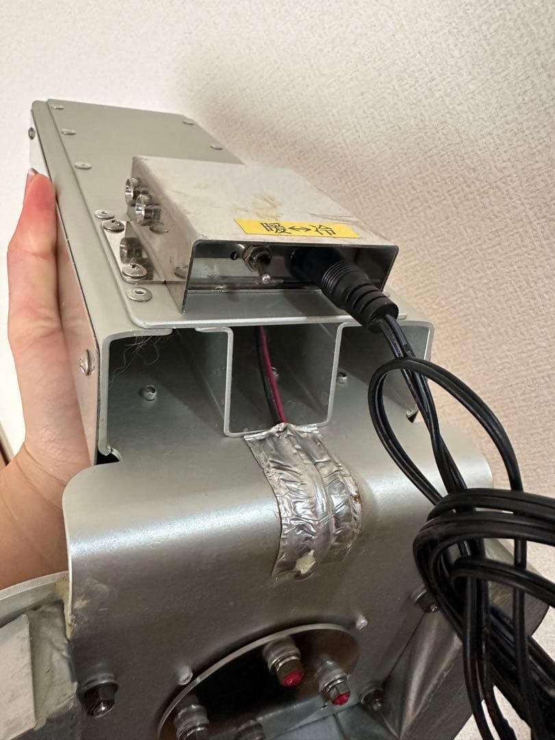 なな様　ペットのクーラー