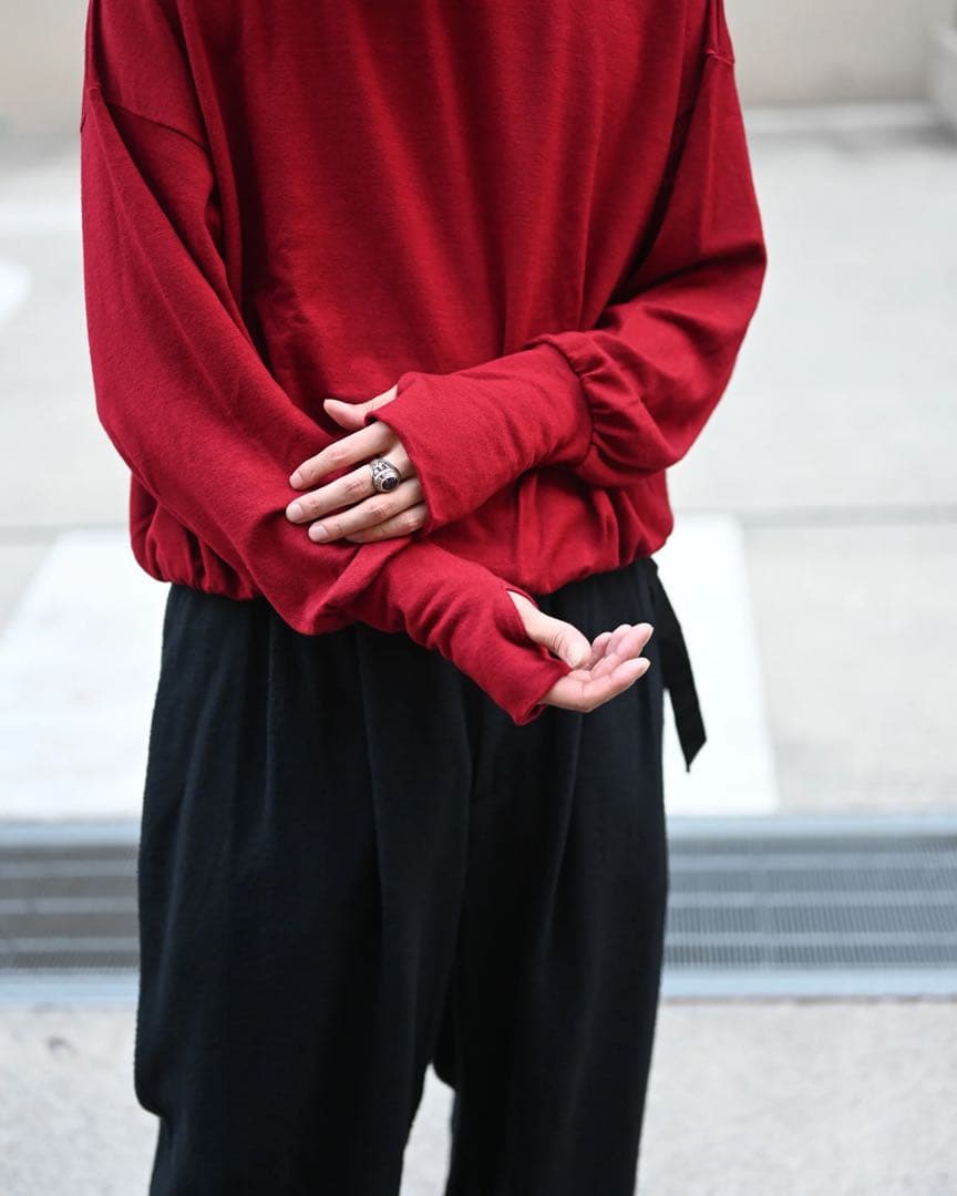 【barbell object】bo ls tn（RED）