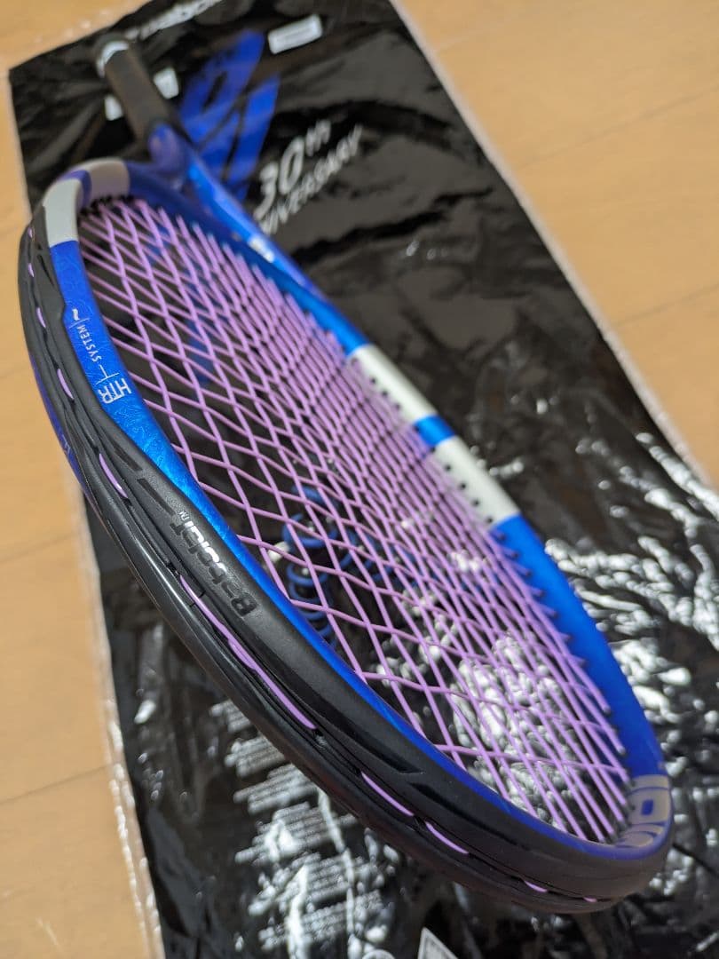 ☆使用僅かの新品同様品☆PURE DRIVE30th WOOFER2.0付替済